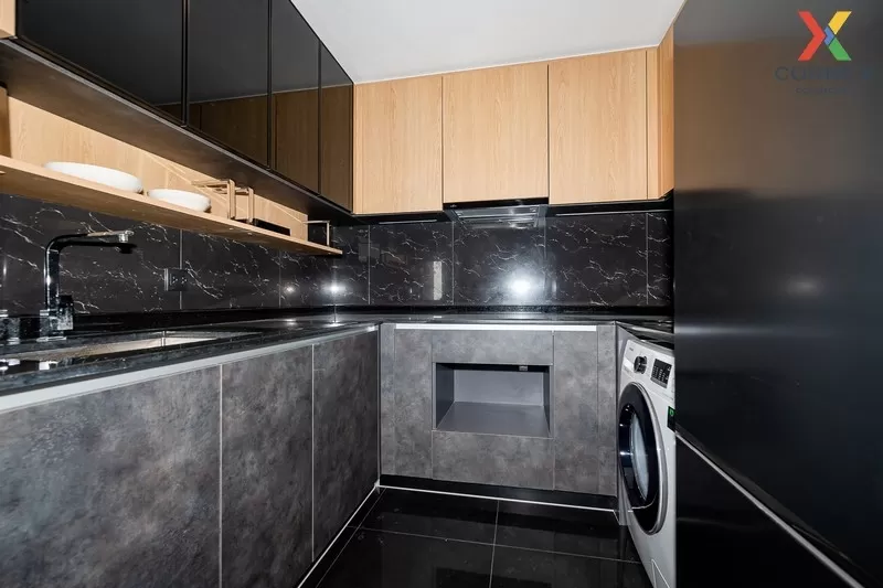 เช่า คอนโด  The Line Jatujak-Mochit BTS-หมอชิต พหลโยธิน จอมพล จตุ